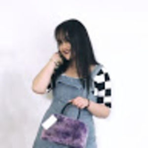 Meet your Posher, Diana